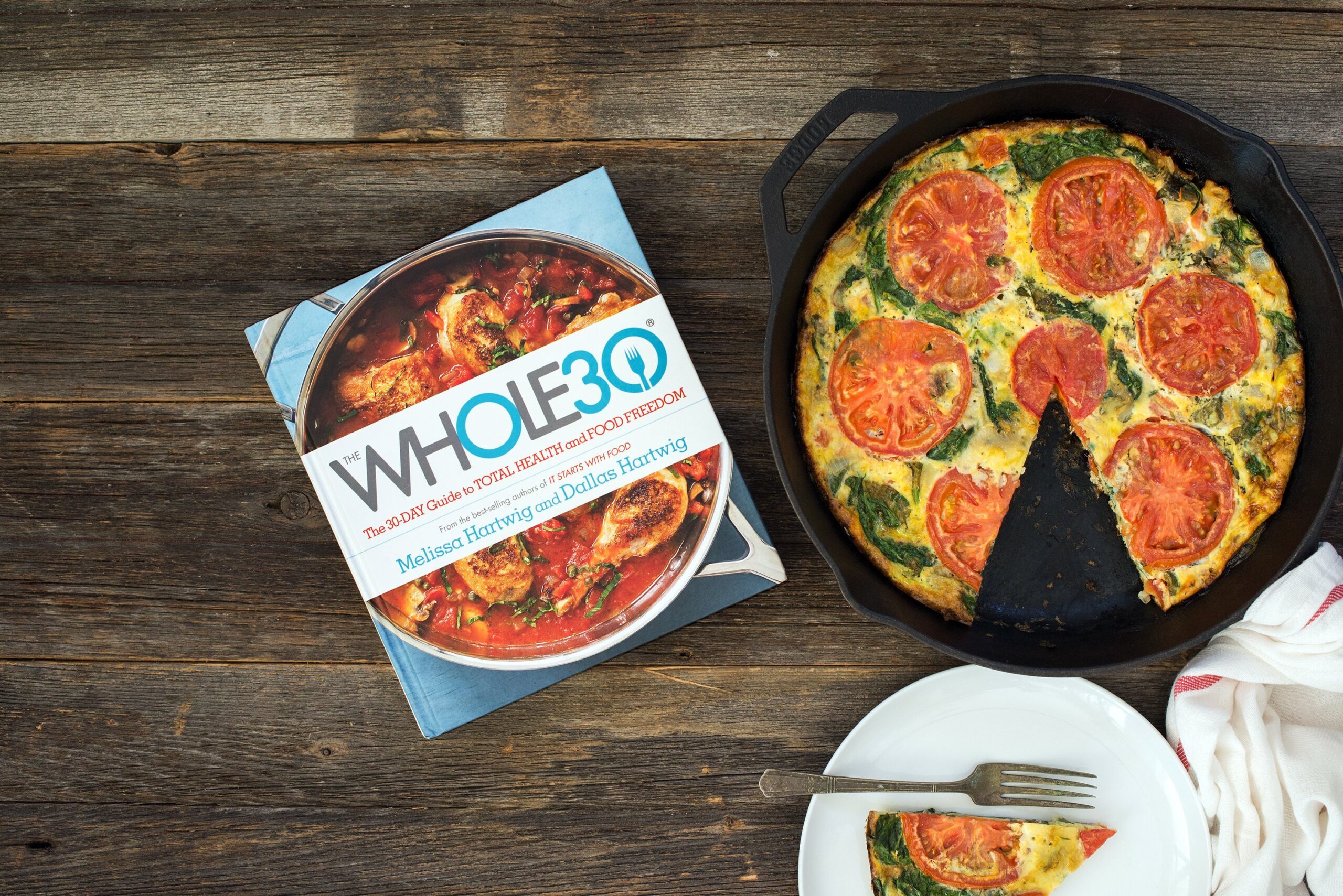 whole30-book-w-frittata-for-discover-page-6753331
