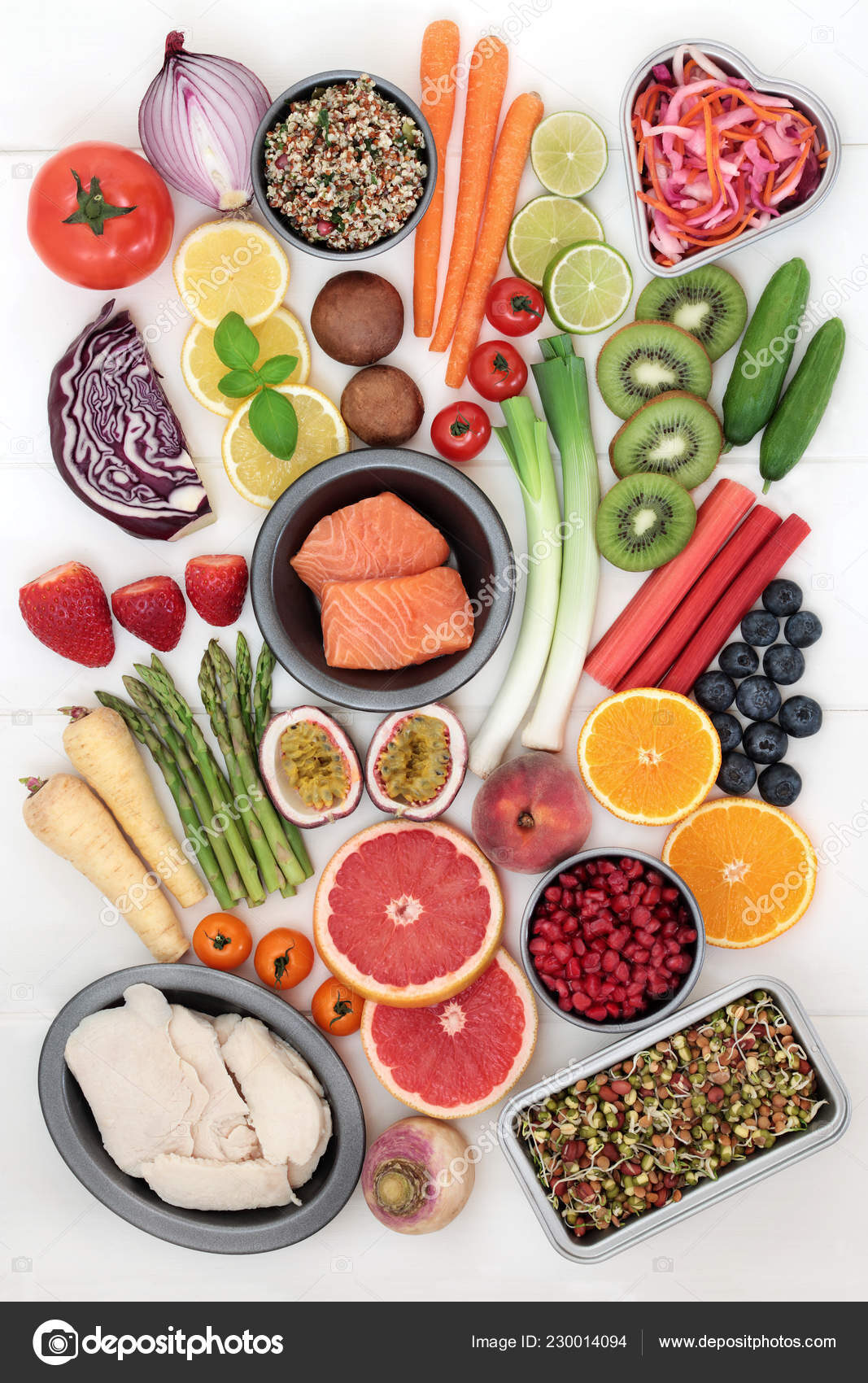 health-food-for-dieting