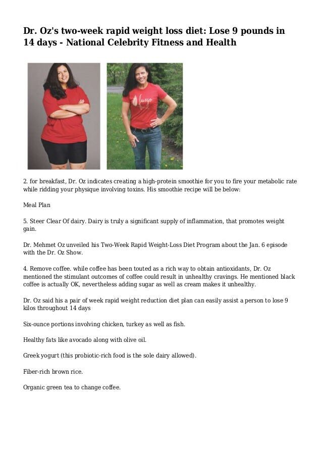 dr-ozs-twoweek-rapid-weight-loss-diet-lose-9-pounds-in-14-days-national-celebrity-fitness-and-health-1-638-8314654