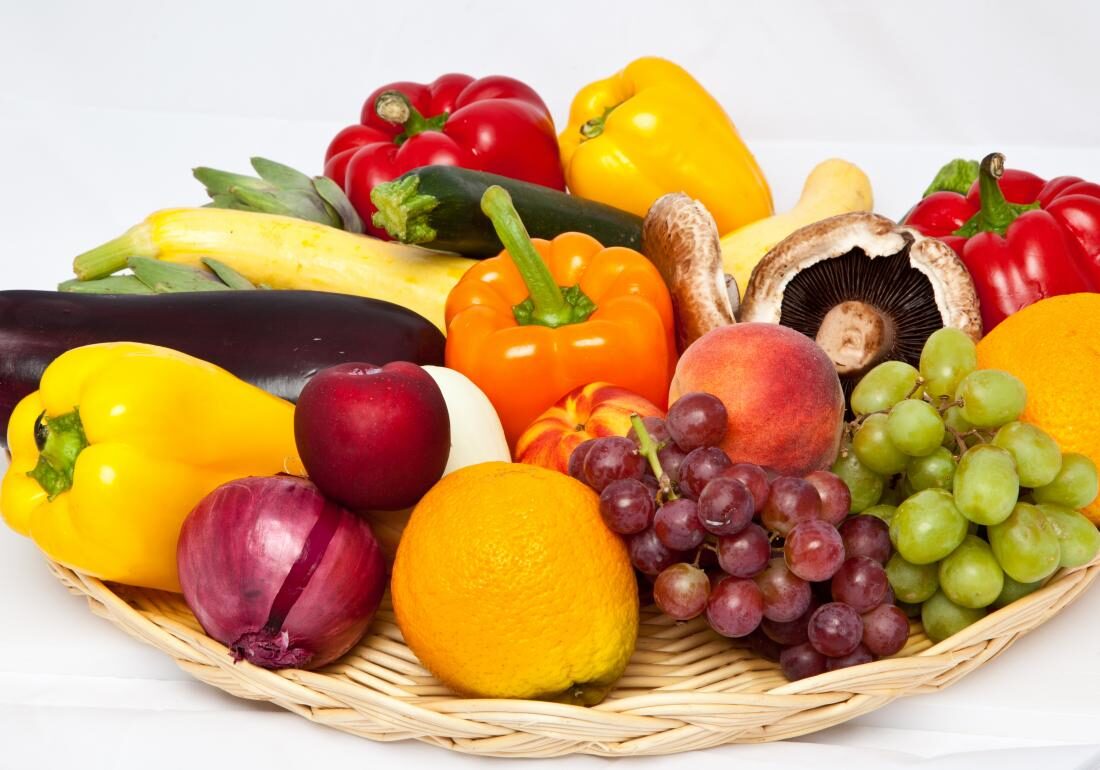 fruit-and-veg-for-a-low-purine-diet-4085340