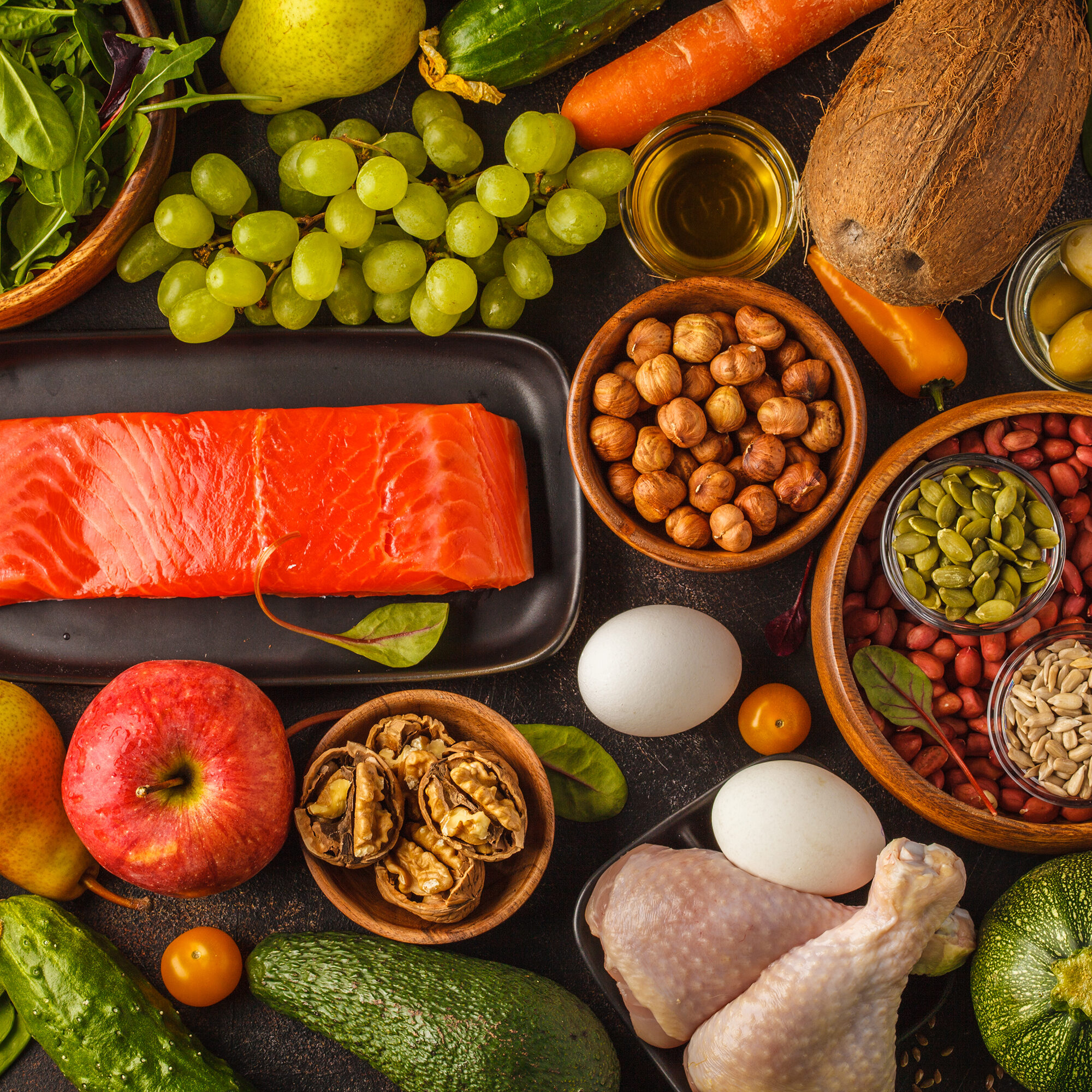 paleo-diet-foods-getty-4490563
