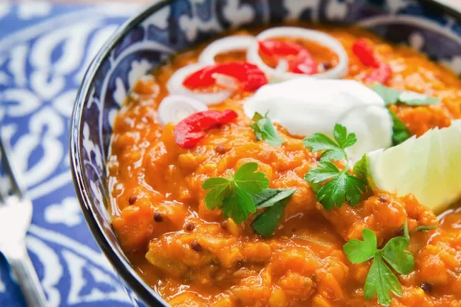 1800ss_thinkstock_rf_red_lentil_dal-8147093