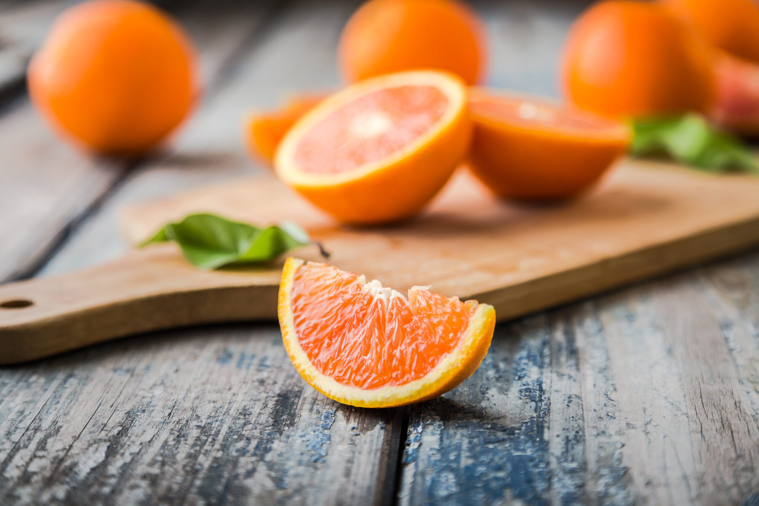 orange-isolated-on-wood-background-2