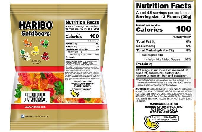 haribo-nutrition-vegetarian-weight-loss-meal-plan-7035676
