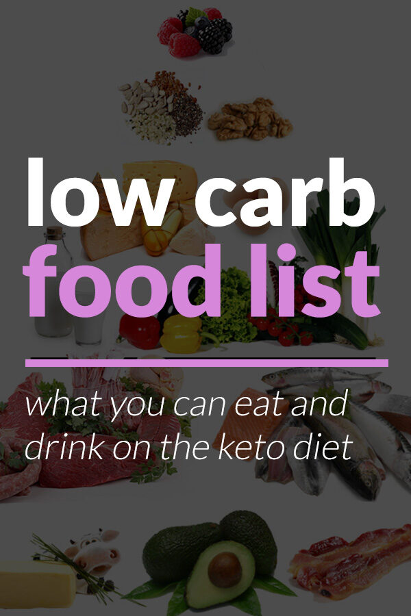 low-carb-food-list-8219682