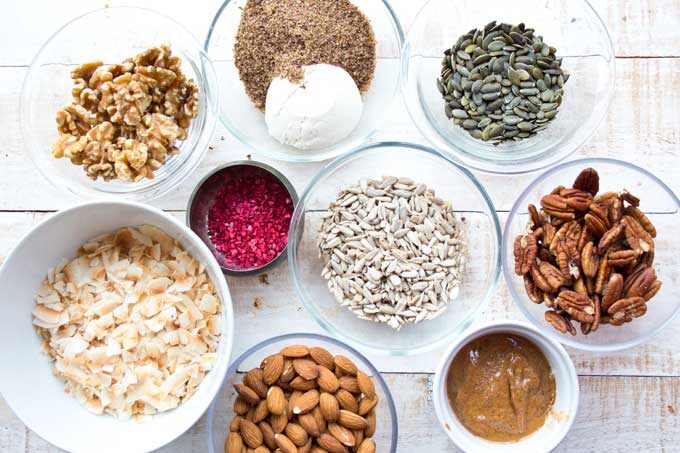 low-carb-granola-ingredients-4201449