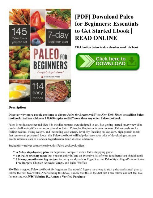 pdf-download-paleo-for-beginners-essentials-to-get-started-ebook-read-online-3259240