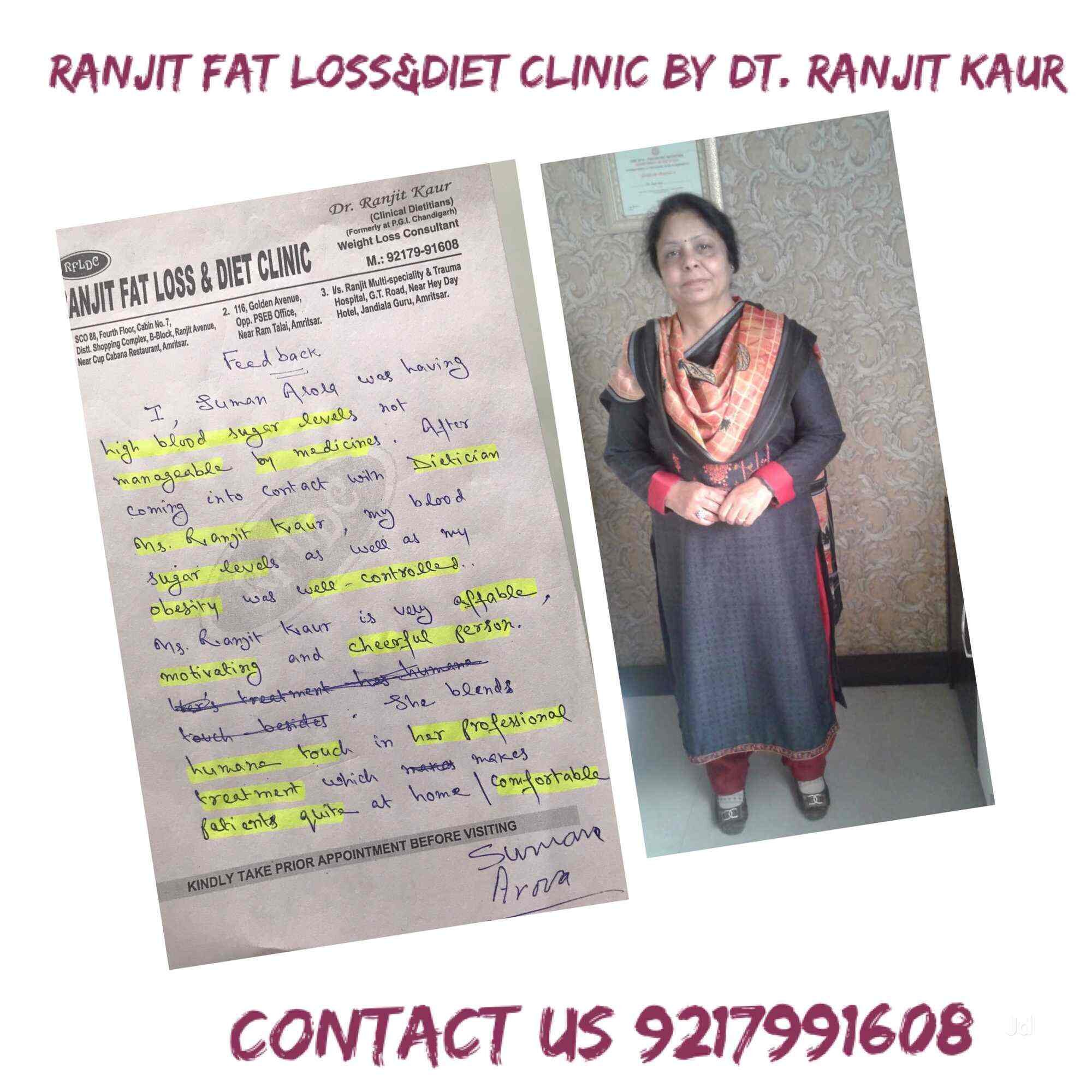ranjit-fat-loss-and-diet-clinic-ranjeet-avenue-block-b-amritsar-dietitians-6c8dg9p906-9504575