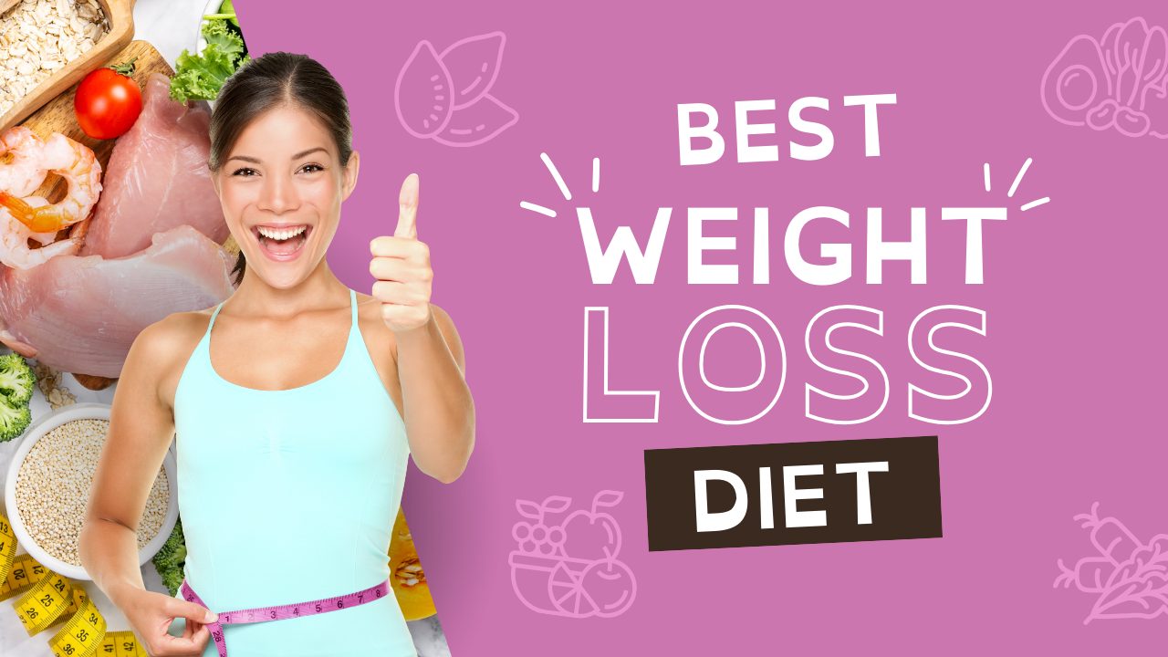 Weight Loss Diet