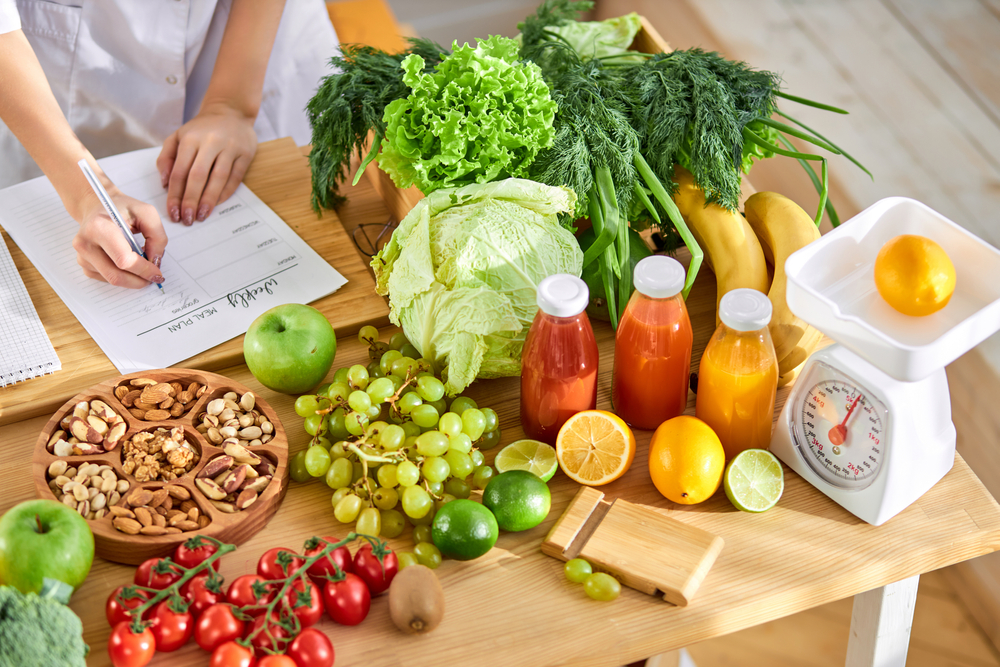 Weight Loss Diet