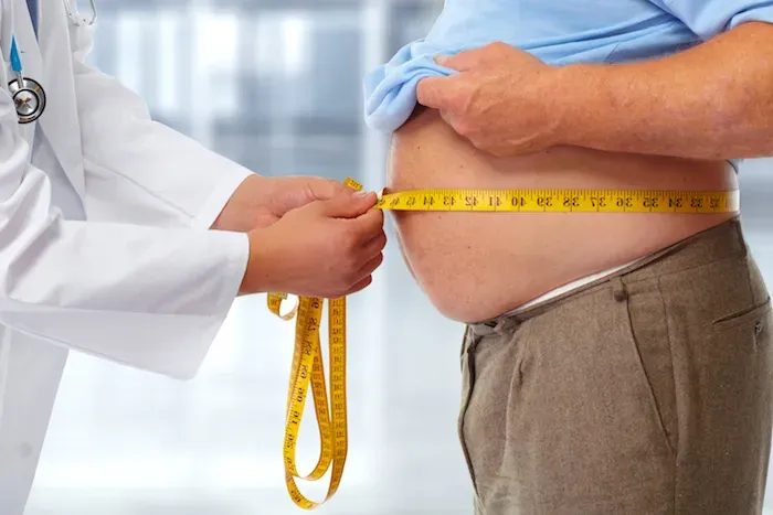 Lose Weight 