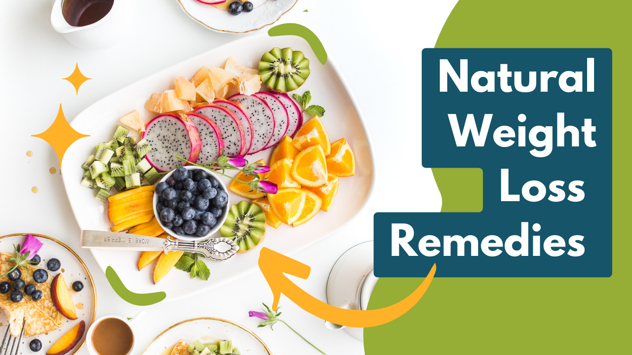 Weight Loss Naturally: Top Easy Natural Fat Burner Remedies post thumbnail image