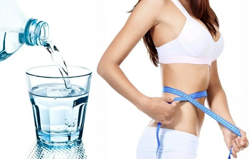 Lose Weight