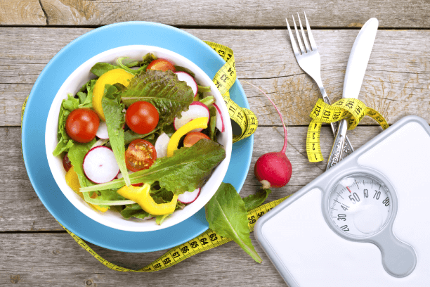 Natural Weight Loss Remedies