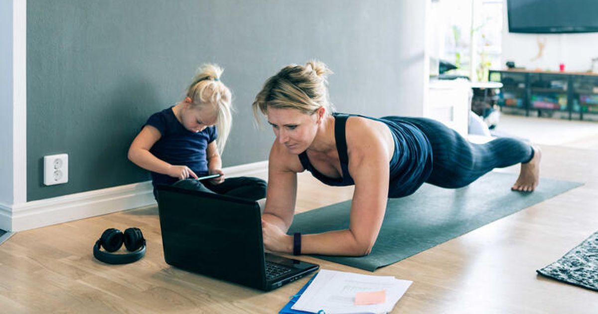 Weight Loss Exercise