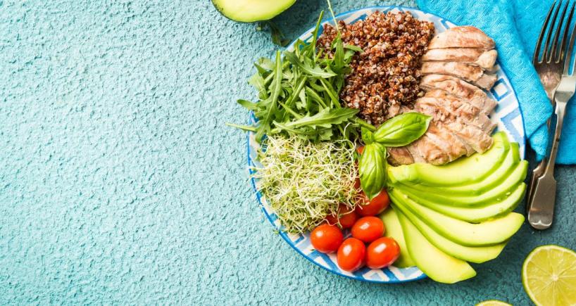 Weight Loss Diet