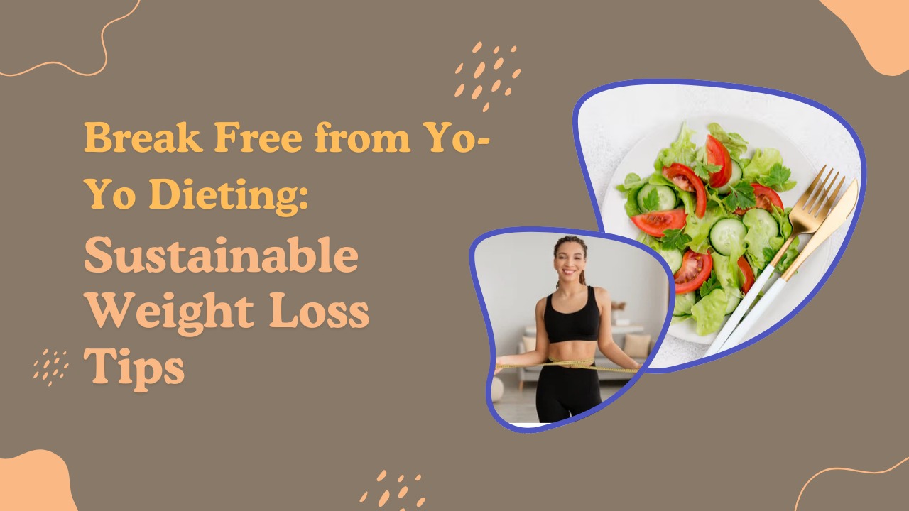 lose weight