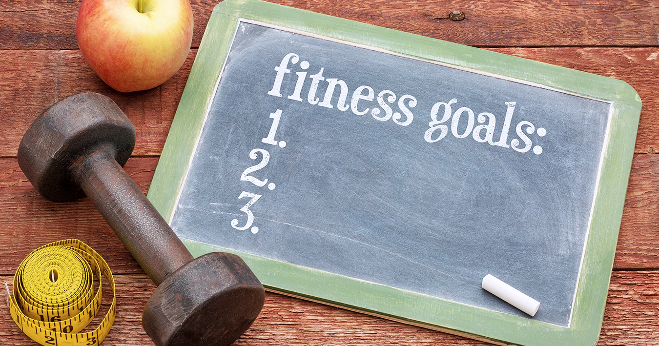 Fitness Goals