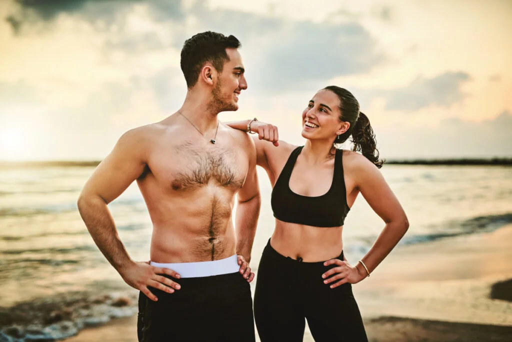 Cardio Exercise