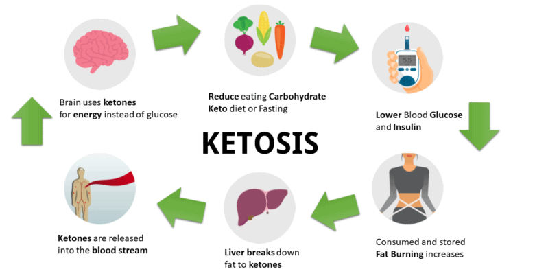 Keto Diet