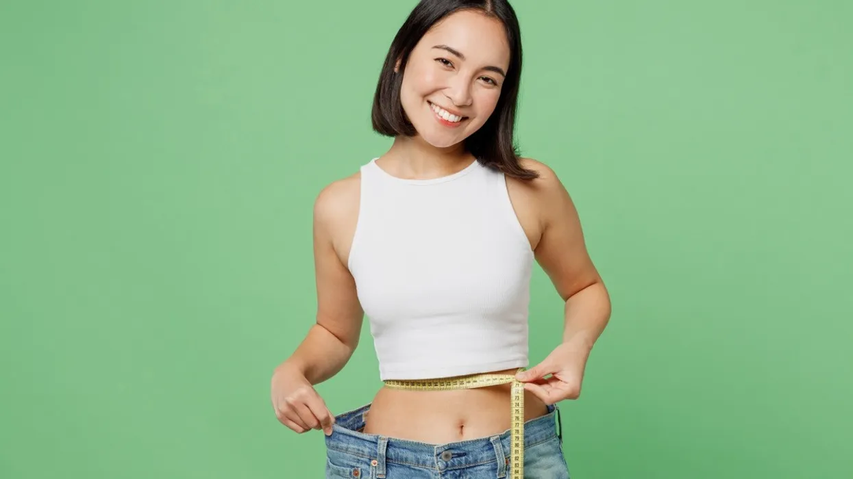 Fat Burner
