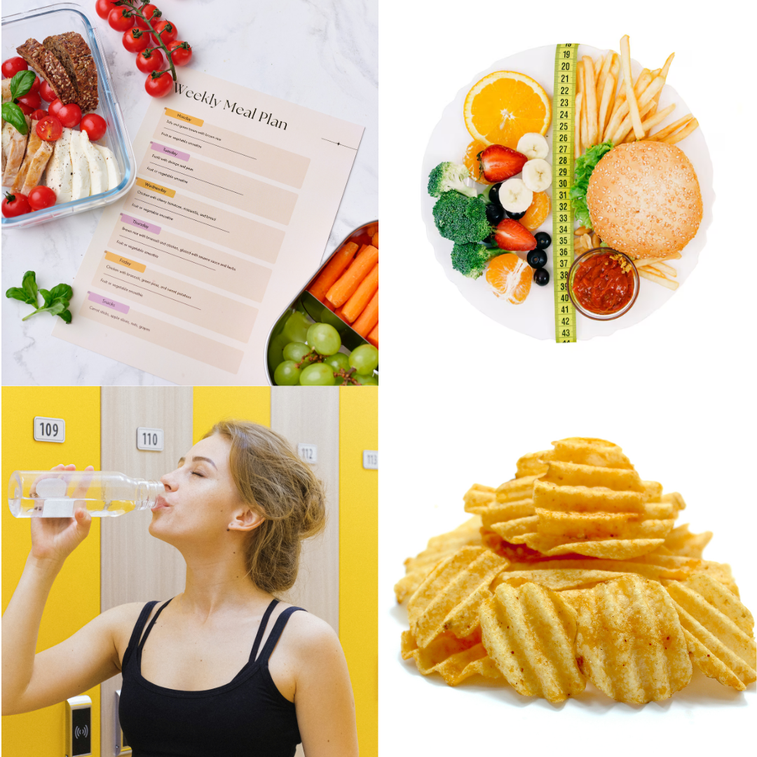 Healthy Eating