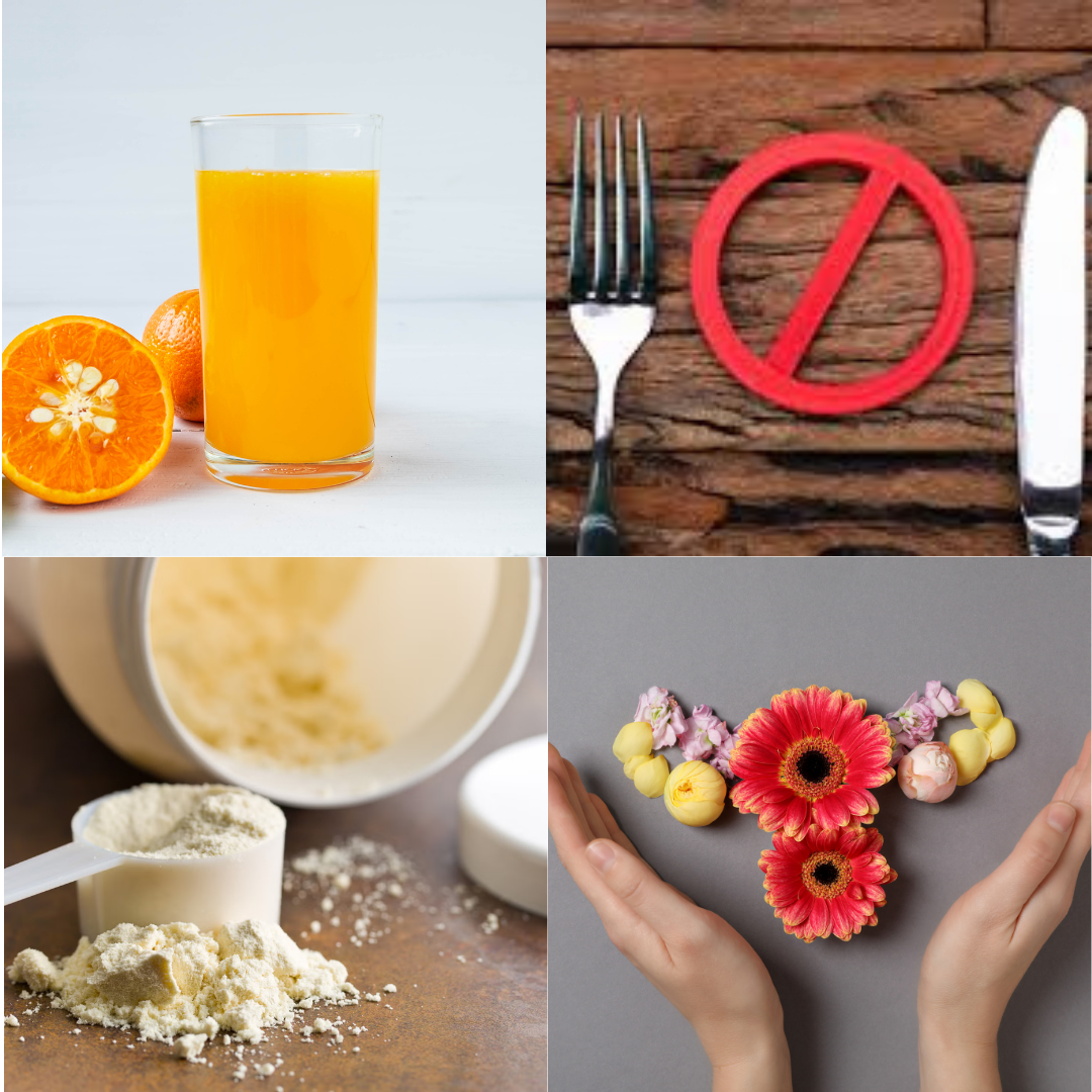 Female Health