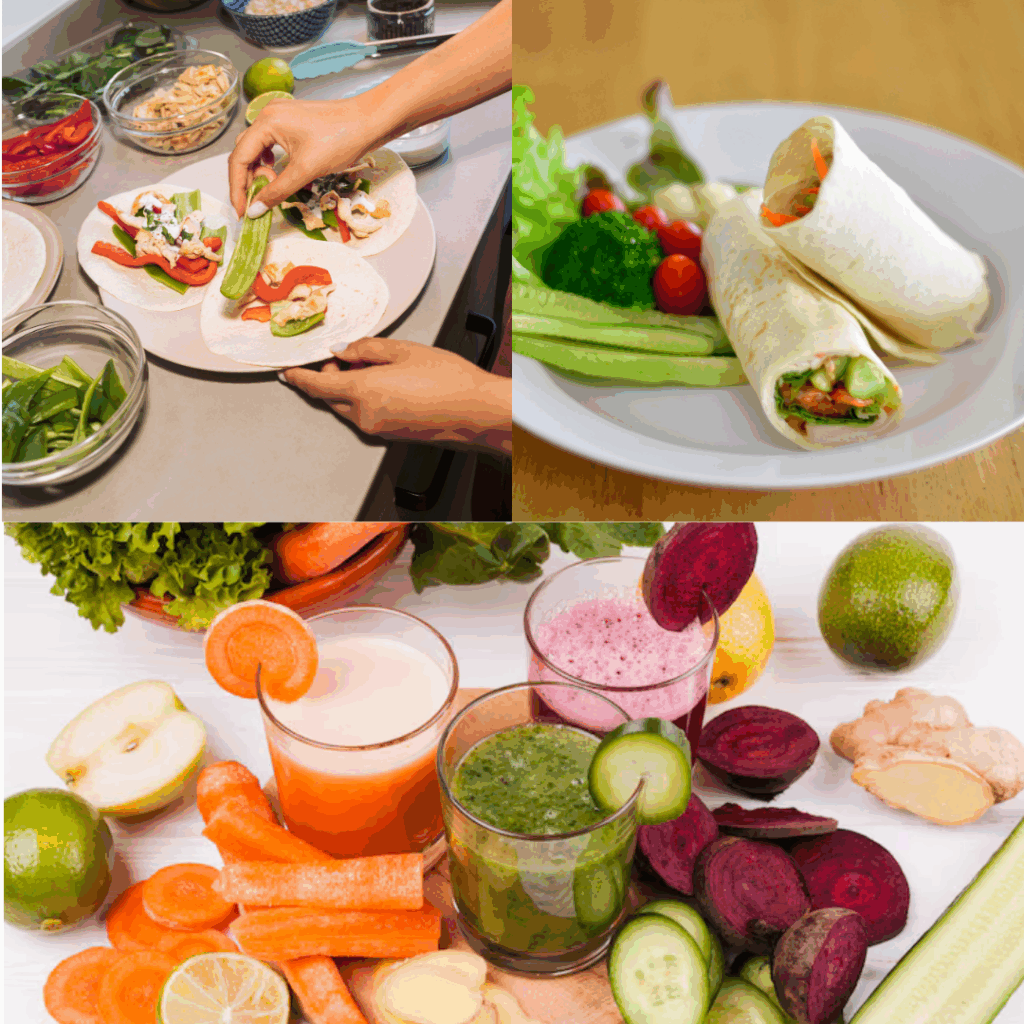 Healthy Eating