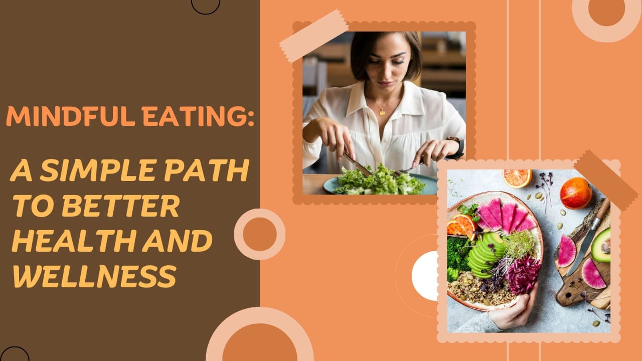 Mindful Eating