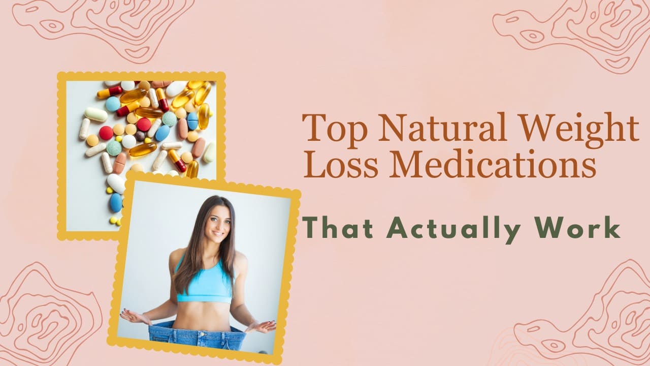 Weight Loss Medications