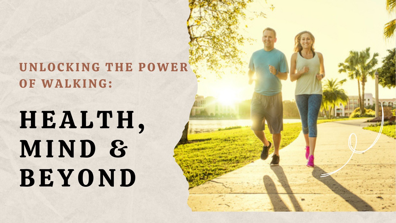 physical health