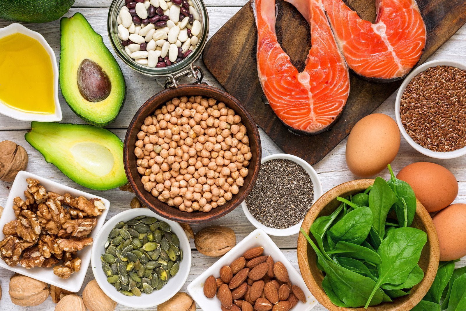 Nutrition