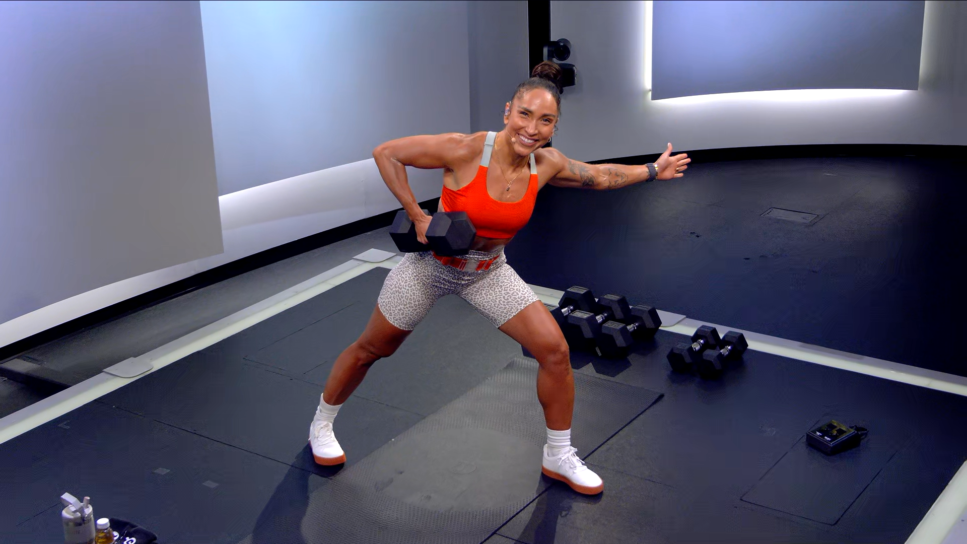 Weight Loss Exercise