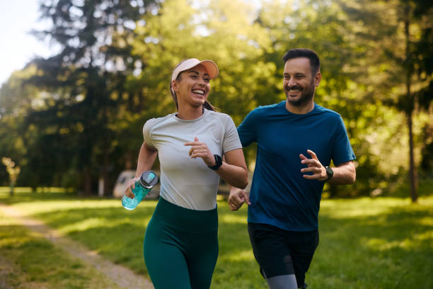 Boosting Metabolism
