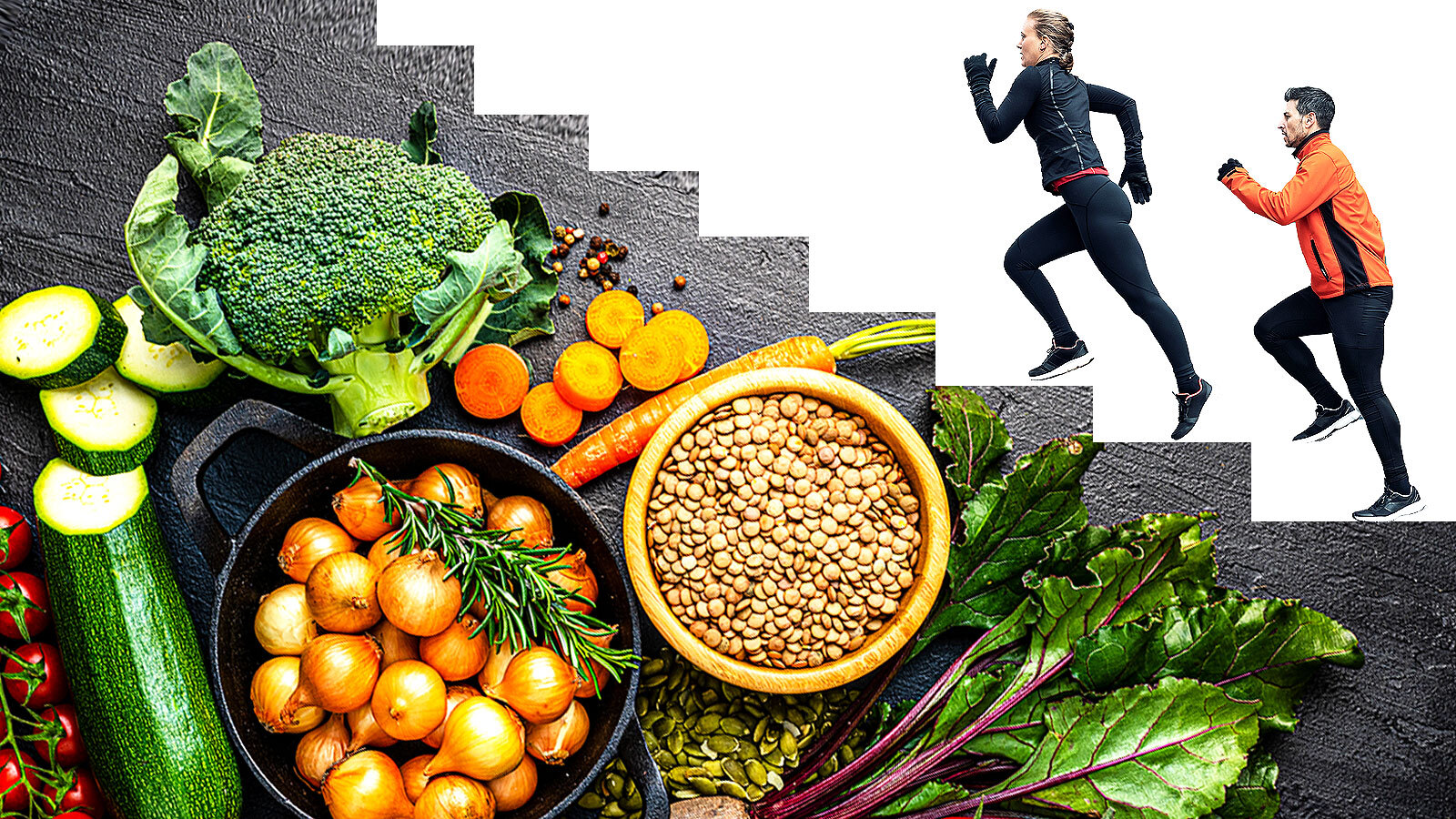 Healthy Eating