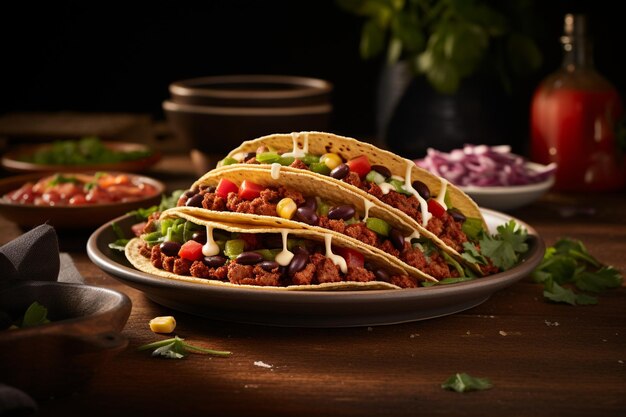 plant based diet recipe