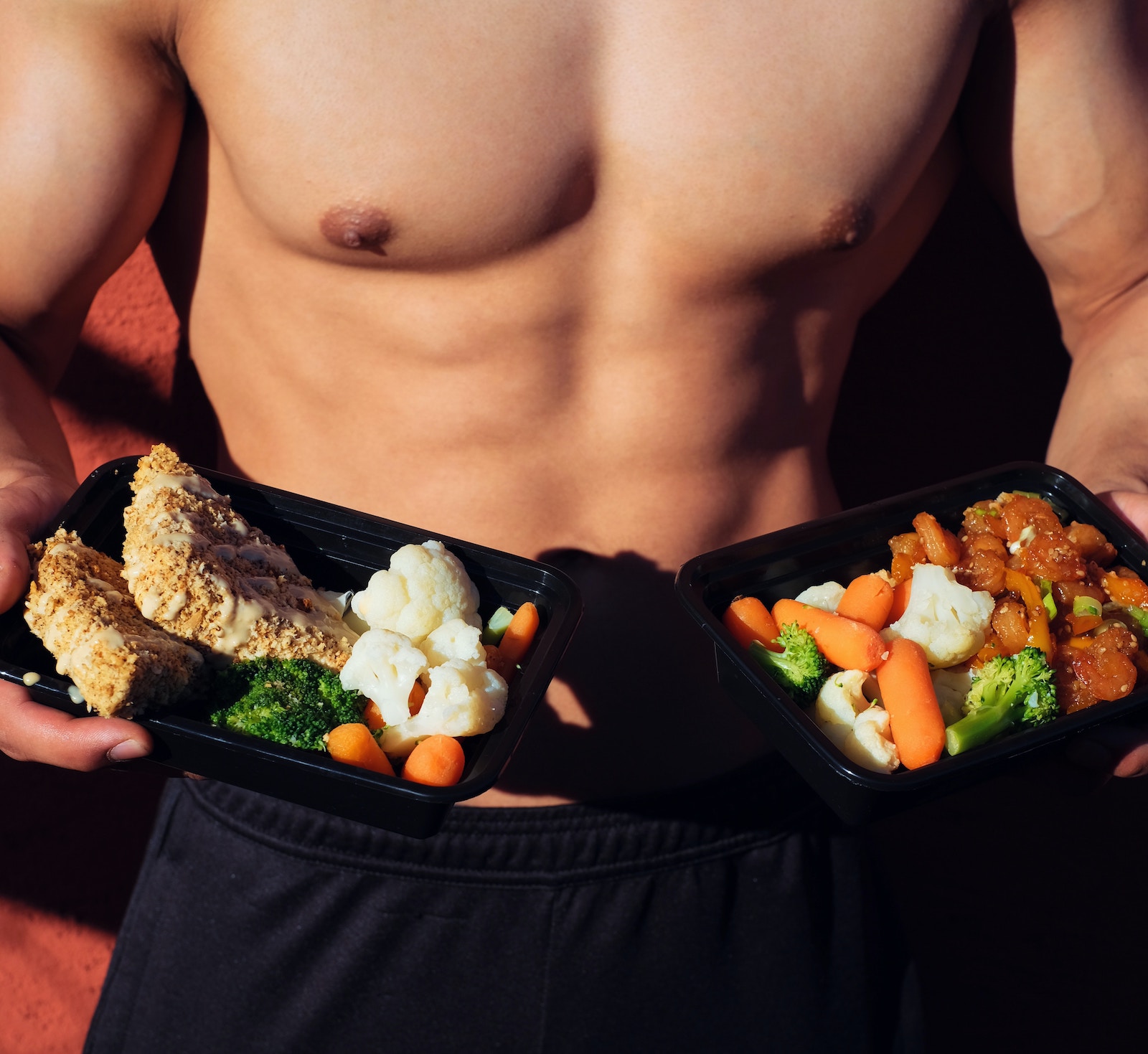 Healthy Diet