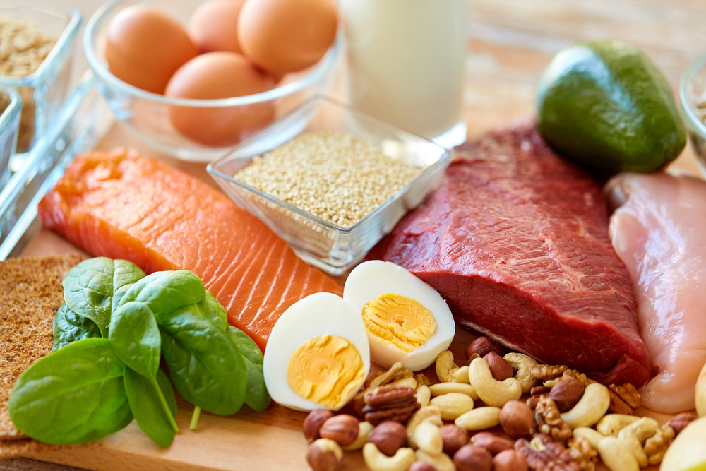 Healthy Foods