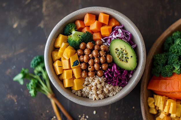 Healthy Foods