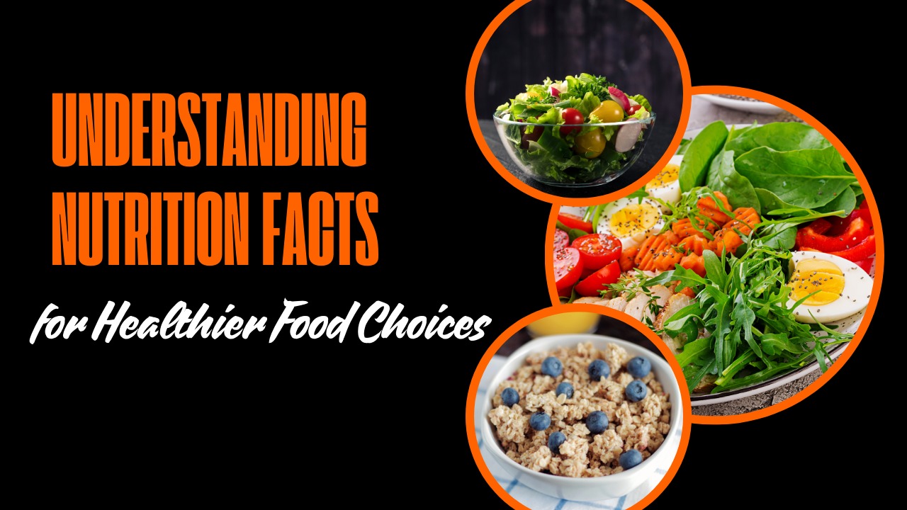Nutrition Facts