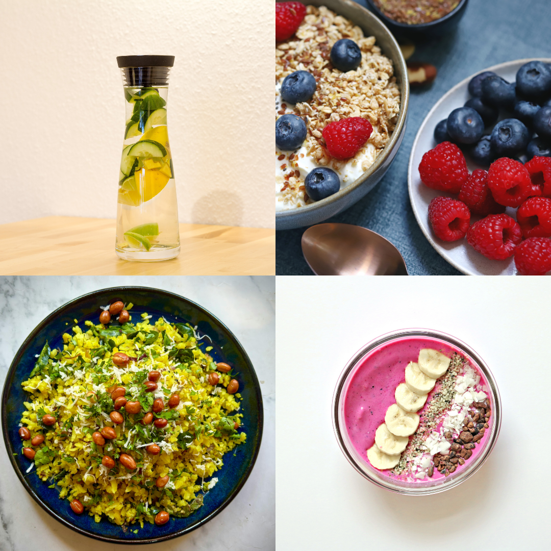 meal plan