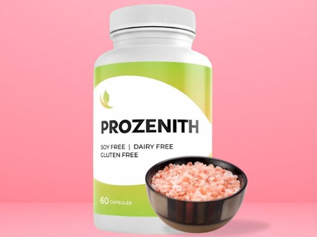 ProZentih