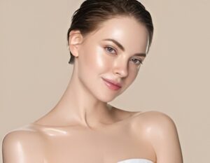 healthy skin