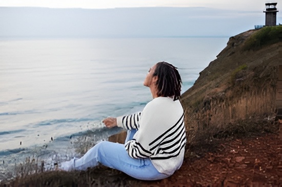 mental peace