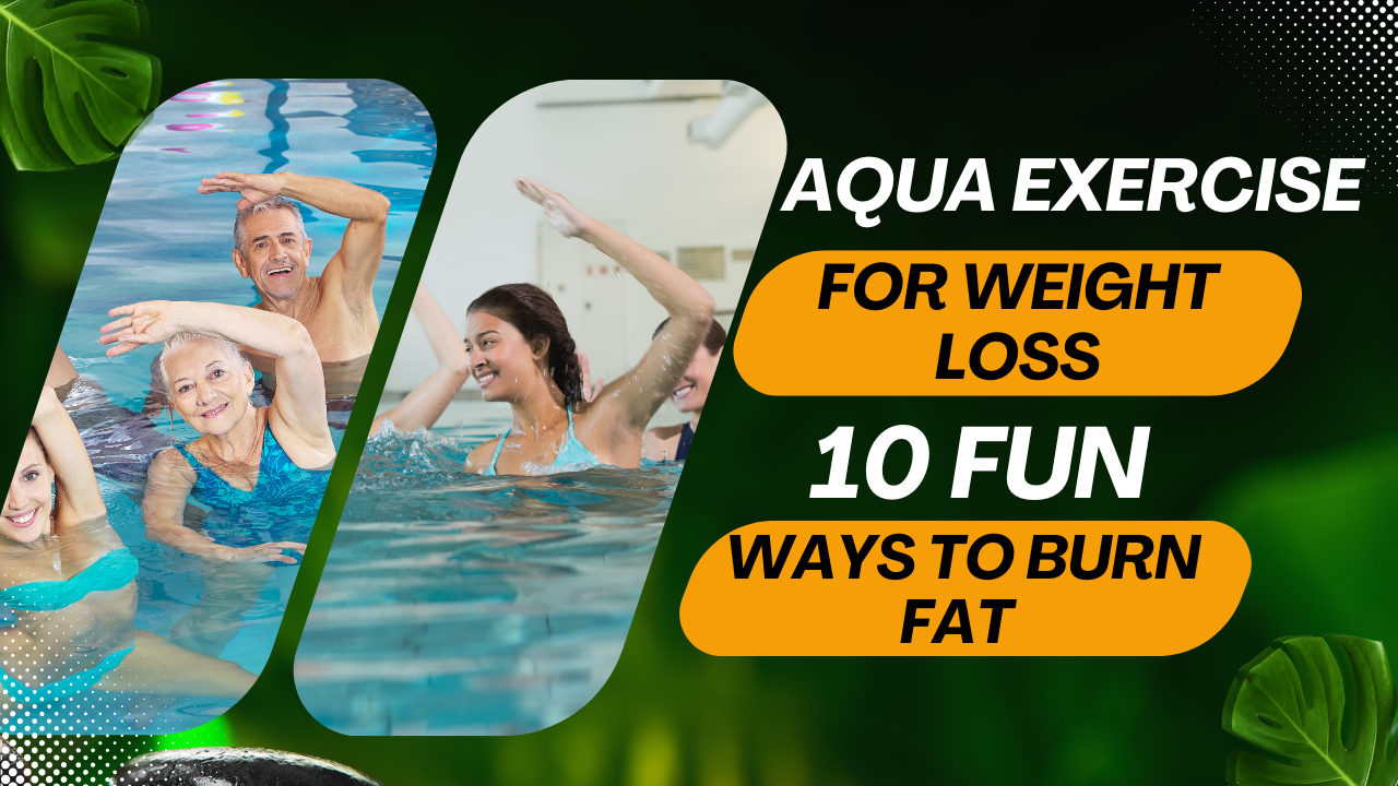 Aqua Exercises for Weight Loss: 10 Fun Ways to Burn Fat post thumbnail image