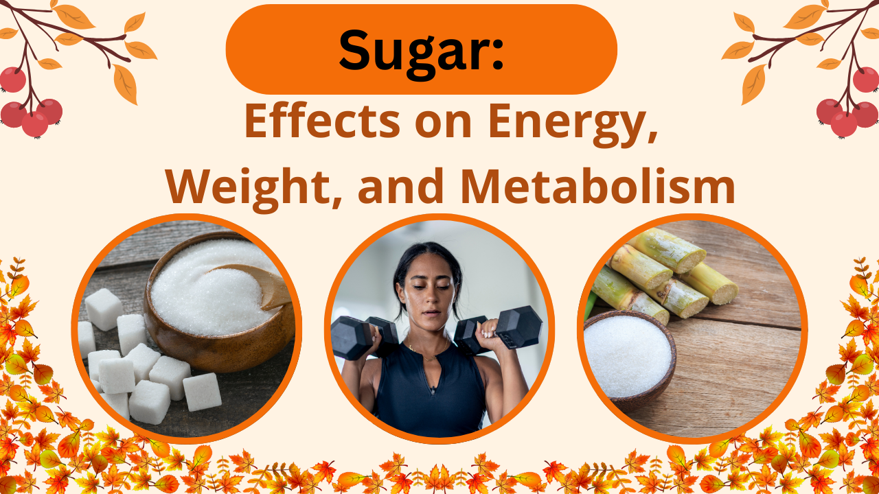 sugar