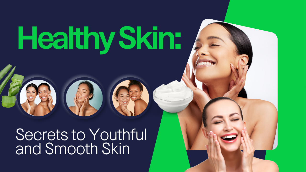 healthy skin