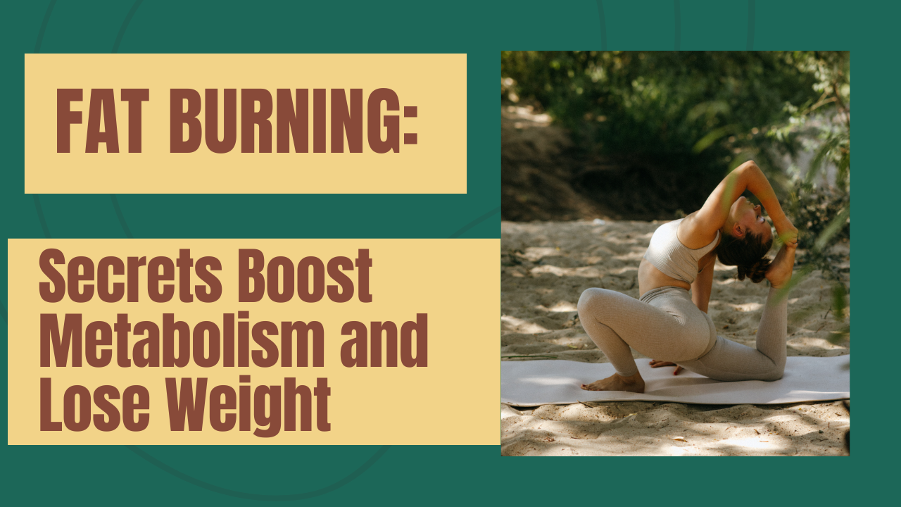 fat burning