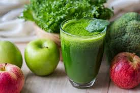 juice recipes for weight loss and energy