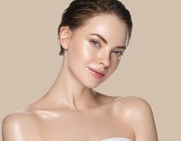 healthy skin